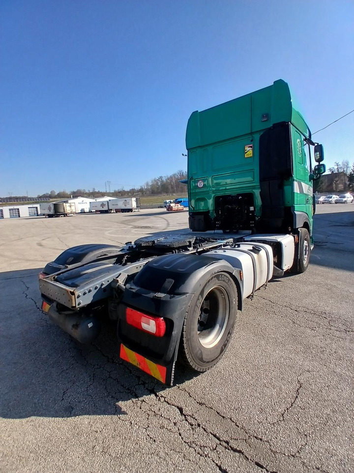 DAF XF 480 FT - Тягач: фото 4 DAF XF 480 FT - Тягач: фото 4