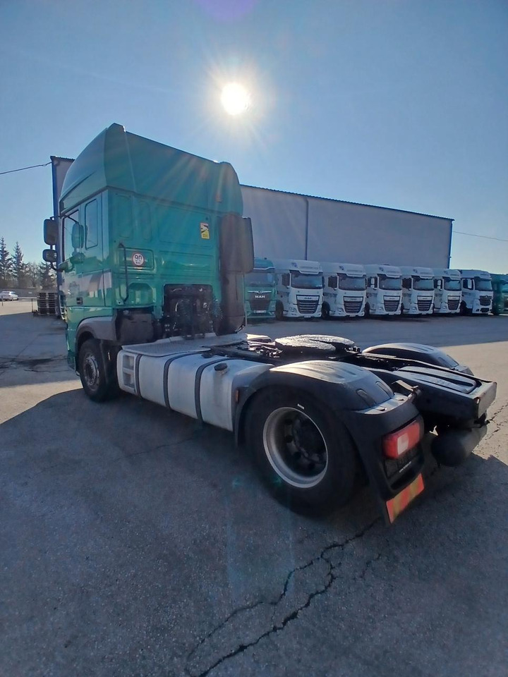 DAF XF 480 FT - Тягач: фото 5 DAF XF 480 FT - Тягач: фото 5