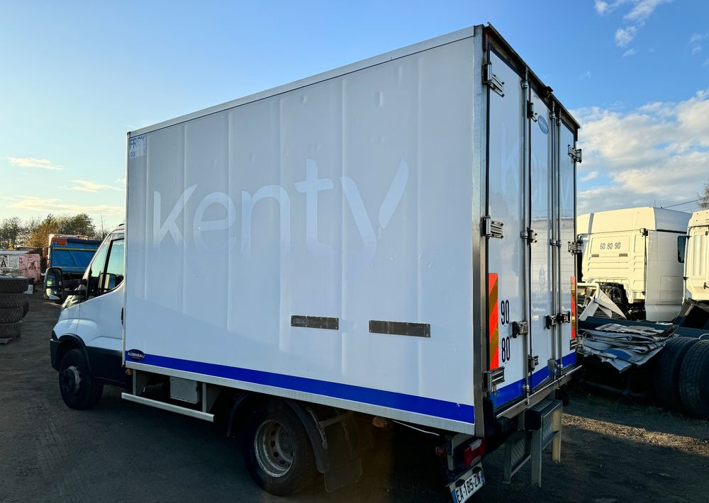 Iveco 70-170 - Рефрижератор: фото 3 Iveco 70-170 - Рефрижератор: фото 3