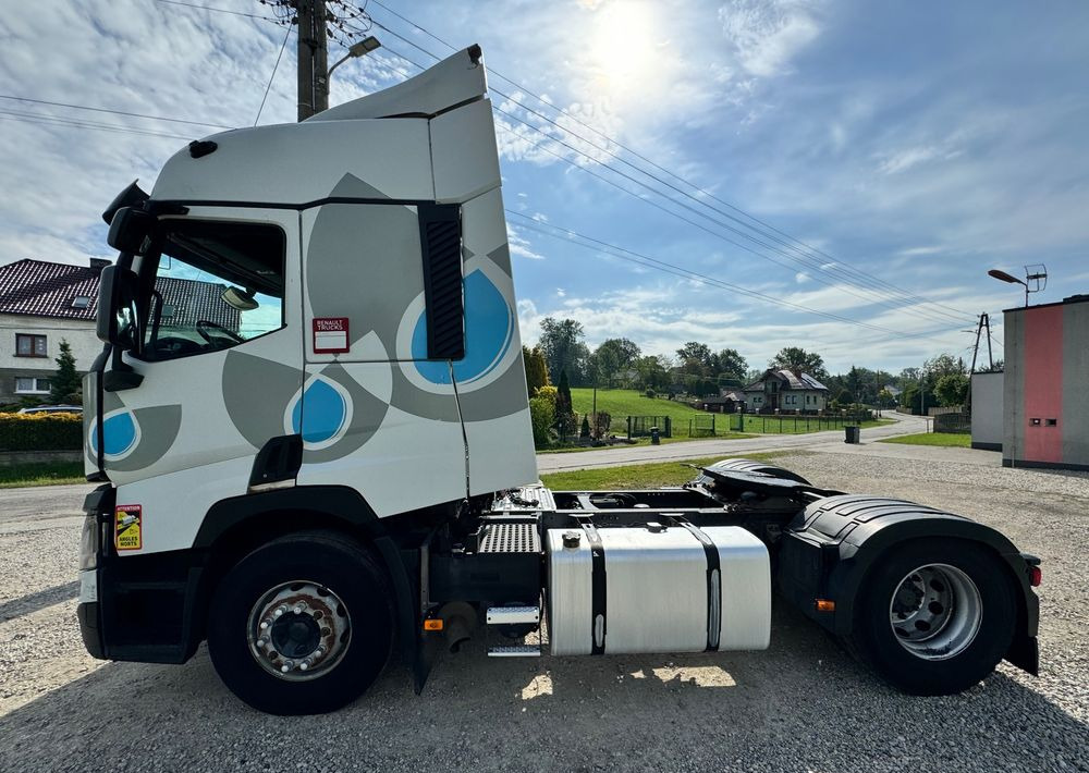 Renault T460 - Тягач: фото 2 Renault T460 - Тягач: фото 2