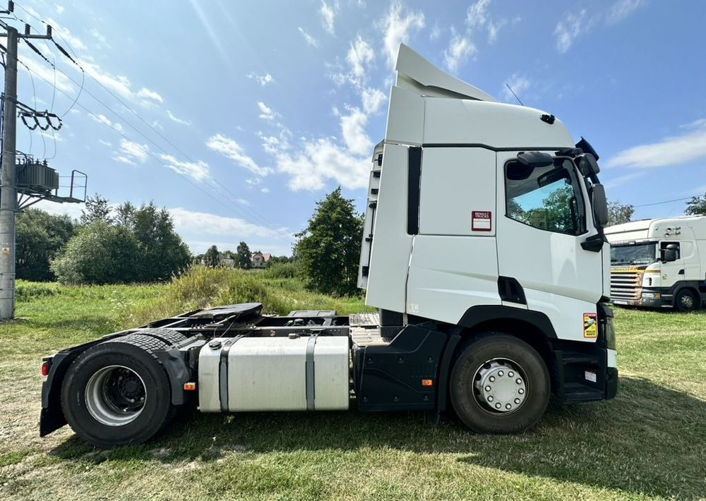 Renault T460 - Тягач: фото 5 Renault T460 - Тягач: фото 5