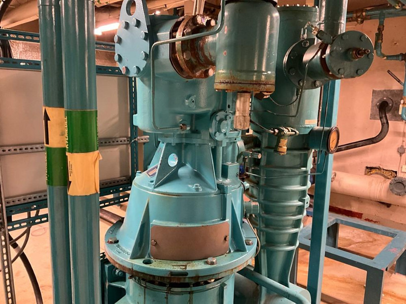 ABB SVA 24 - Металлообрабатывающий станок: фото 5 ABB SVA 24 - Металлообрабатывающий станок: фото 5