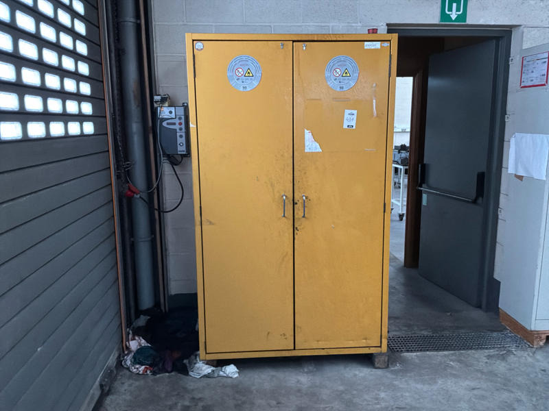 ASECOS - Оборудование для мастерских: фото 2 ASECOS - Оборудование для мастерских: фото 2