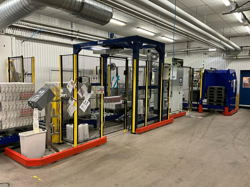 Bila - Ленточный конвейер: фото 1 Bila - Ленточный конвейер: фото 1