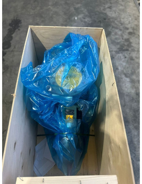 Caprari MEC A4/100A - Опрыскиватель: фото 1 Caprari MEC A4/100A - Опрыскиватель: фото 1