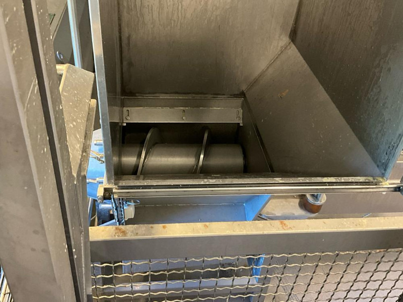 Coriarius - Металлообрабатывающий станок: фото 4 Coriarius - Металлообрабатывающий станок: фото 4