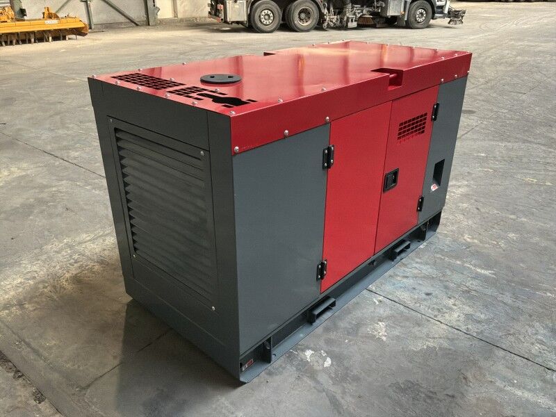 Электрогенератор Devol Power VG-R30: фото 6 Электрогенератор Devol Power VG-R30: фото 6