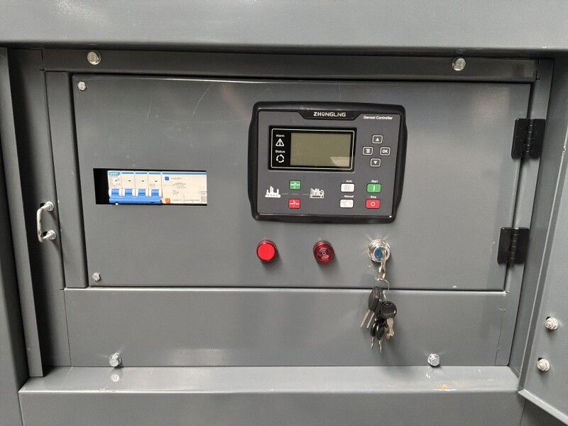 Электрогенератор Devol Power VG-R30: фото 14 Электрогенератор Devol Power VG-R30: фото 14