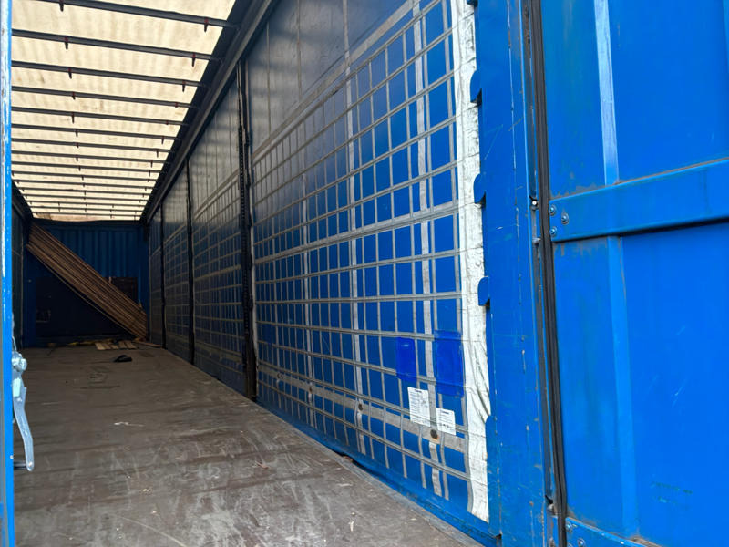 Шасси прицеп Krone SD: фото 13 Шасси прицеп Krone SD: фото 13