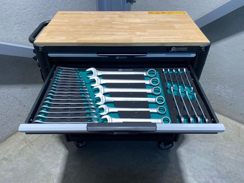 Оборудование для мастерских Onbekend: фото 12