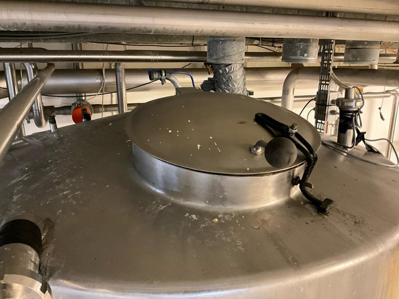 Onbekend - Металлообрабатывающий станок: фото 3 Onbekend - Металлообрабатывающий станок: фото 3