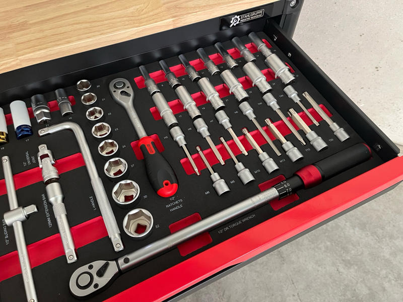 Оборудование для мастерских Onbekend: фото 18