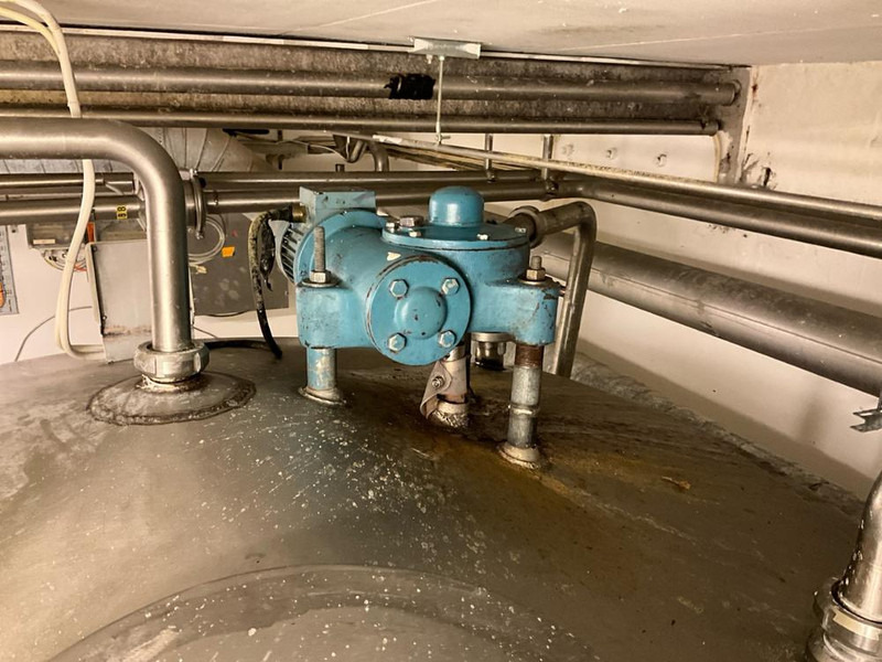 Onbekend - Металлообрабатывающий станок: фото 3 Onbekend - Металлообрабатывающий станок: фото 3