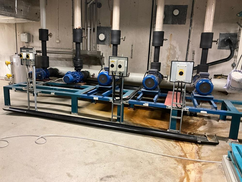 Onbekend - Металлообрабатывающий станок: фото 2 Onbekend - Металлообрабатывающий станок: фото 2