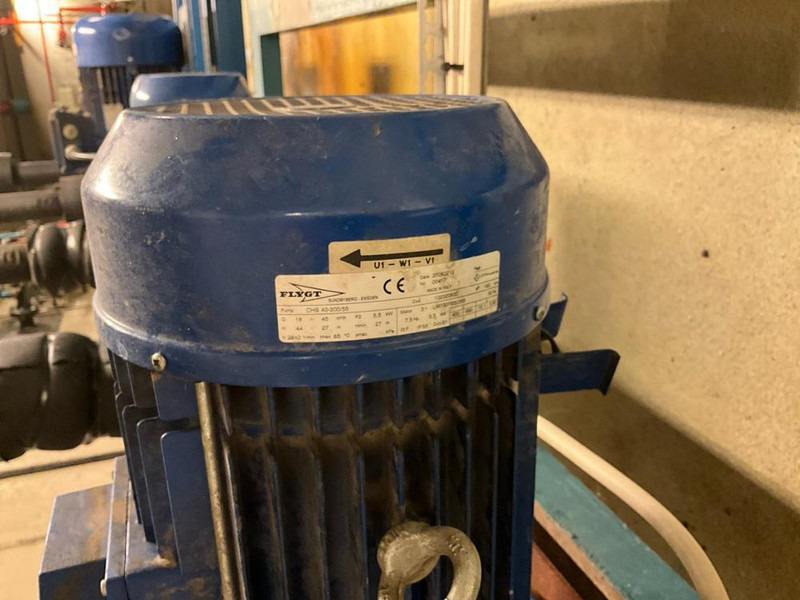 Onbekend - Металлообрабатывающий станок: фото 4 Onbekend - Металлообрабатывающий станок: фото 4