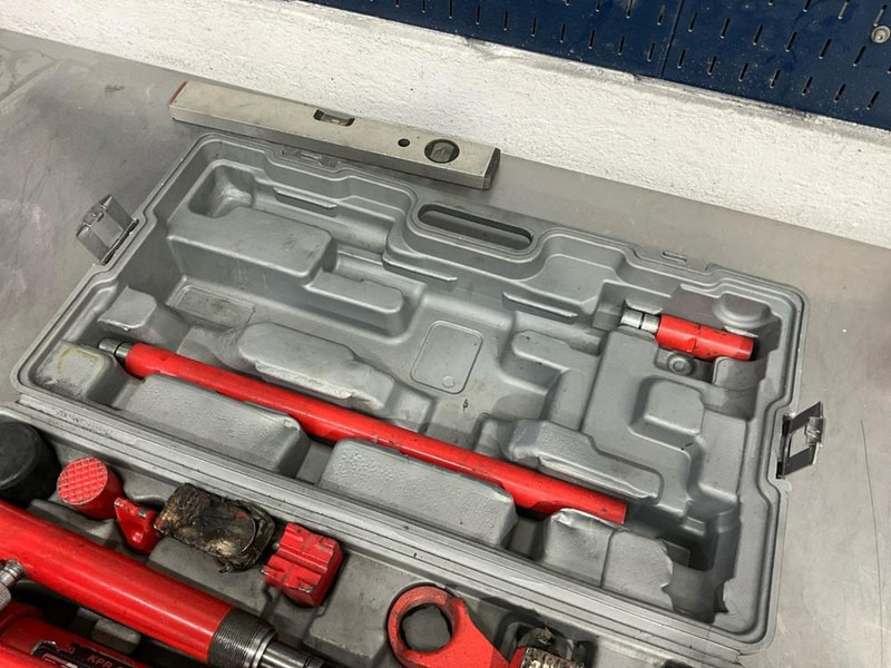 Onbekend - Металлообрабатывающий станок: фото 4 Onbekend - Металлообрабатывающий станок: фото 4