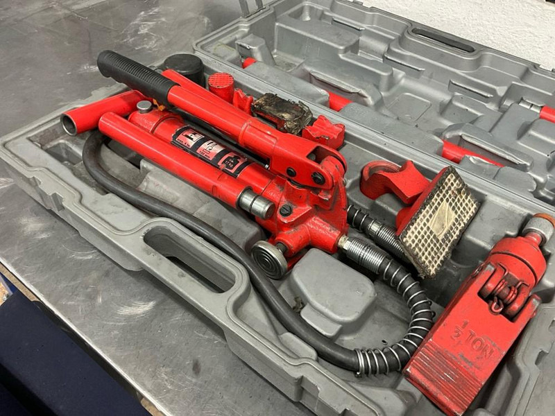 Onbekend - Металлообрабатывающий станок: фото 2 Onbekend - Металлообрабатывающий станок: фото 2