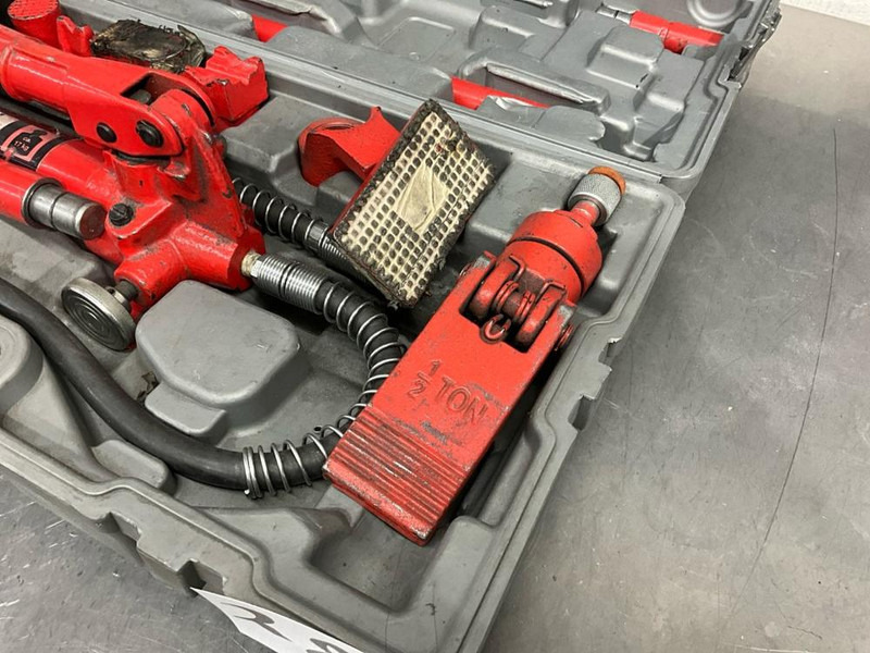 Onbekend - Металлообрабатывающий станок: фото 3 Onbekend - Металлообрабатывающий станок: фото 3