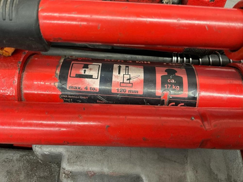 Onbekend - Металлообрабатывающий станок: фото 5 Onbekend - Металлообрабатывающий станок: фото 5