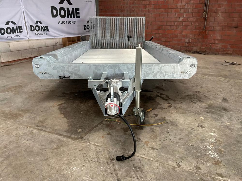 Onbekend - Прицеп для легкового автомобиля: фото 2 Onbekend - Прицеп для легкового автомобиля: фото 2