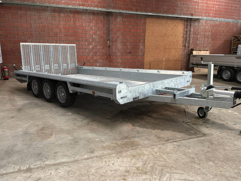 Onbekend - Прицеп для легкового автомобиля: фото 3 Onbekend - Прицеп для легкового автомобиля: фото 3