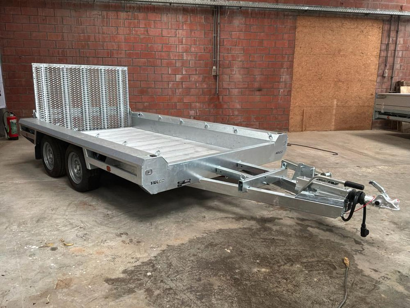 Onbekend - Прицеп для легкового автомобиля: фото 3 Onbekend - Прицеп для легкового автомобиля: фото 3