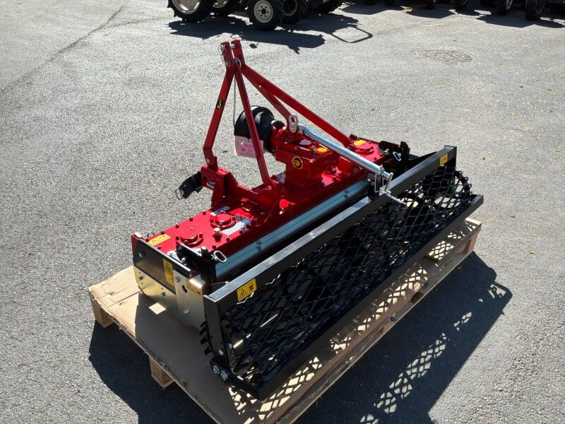 R2 Rinaldi MTZ150 - Сеноворошилка: фото 3 R2 Rinaldi MTZ150 - Сеноворошилка: фото 3