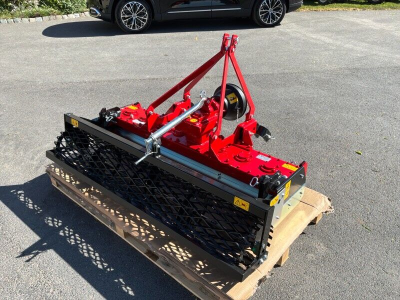 R2 Rinaldi MTZ150 - Сеноворошилка: фото 1 R2 Rinaldi MTZ150 - Сеноворошилка: фото 1