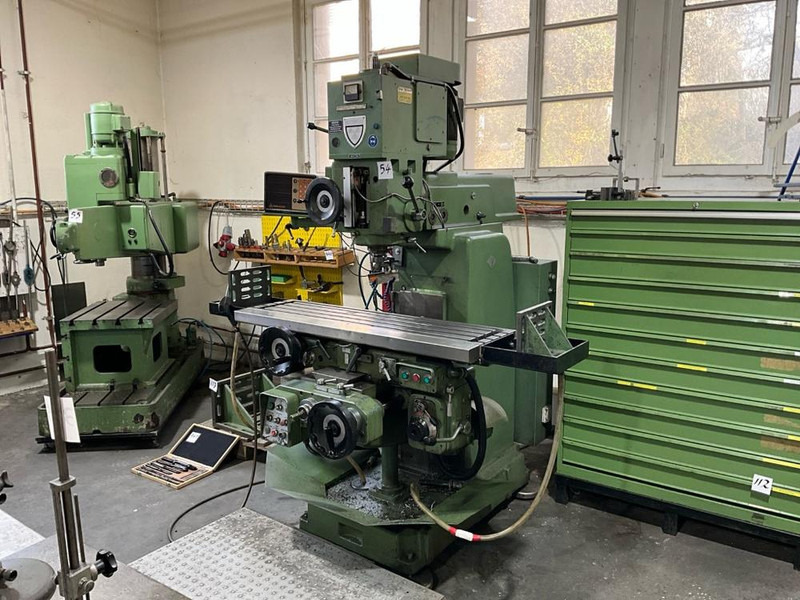 Rambaudi M3 - Металлообрабатывающий станок: фото 1 Rambaudi M3 - Металлообрабатывающий станок: фото 1