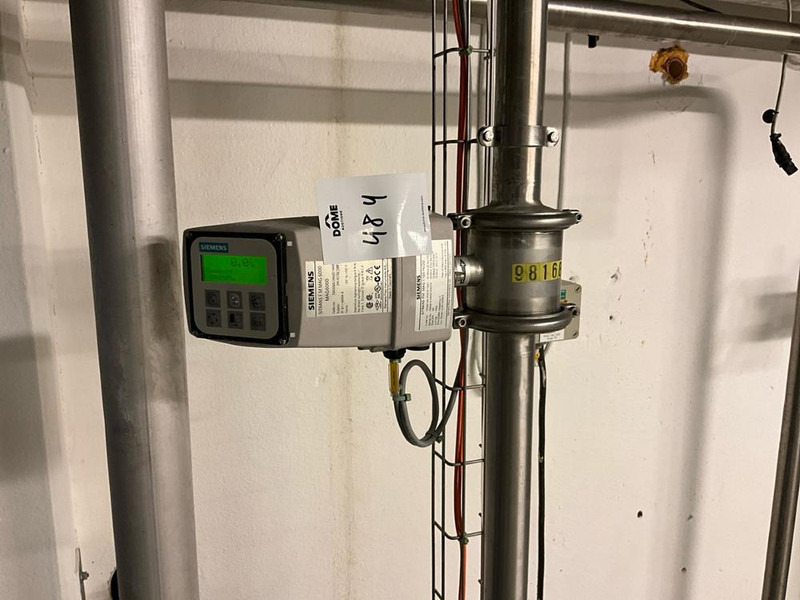 SIMENS Sitrans F M Mag Mag6000 - Металлообрабатывающий станок: фото 1 SIMENS Sitrans F M Mag Mag6000 - Металлообрабатывающий станок: фото 1