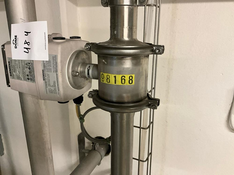 SIMENS Sitrans F M Mag Mag6000 - Металлообрабатывающий станок: фото 5 SIMENS Sitrans F M Mag Mag6000 - Металлообрабатывающий станок: фото 5