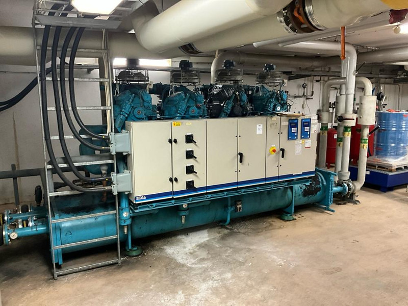 Stal KTK 207 - Металлообрабатывающий станок: фото 2 Stal KTK 207 - Металлообрабатывающий станок: фото 2