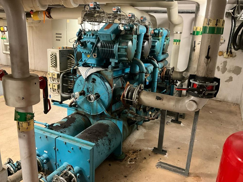 Stal KTK 207 - Металлообрабатывающий станок: фото 4 Stal KTK 207 - Металлообрабатывающий станок: фото 4