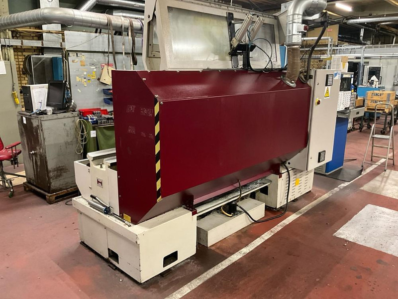 600 Lathes Alpha 460 Plus - Строительная техника: фото 2 600 Lathes Alpha 460 Plus - Строительная техника: фото 2