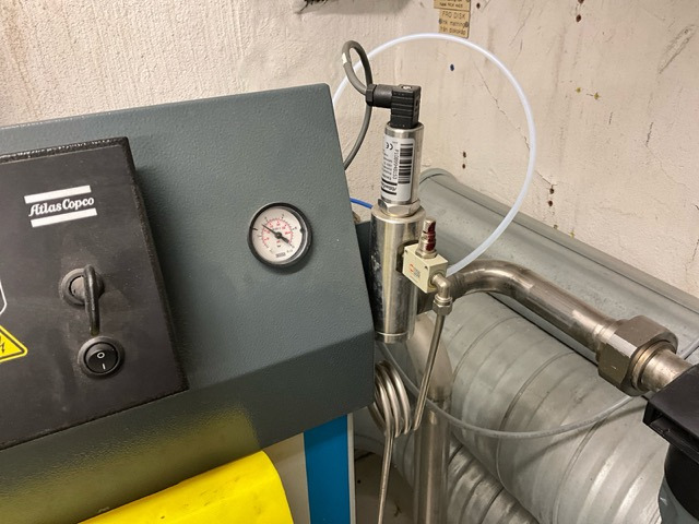 Atlas-Copco CD 70+ - Строительная техника: фото 3 Atlas-Copco CD 70+ - Строительная техника: фото 3