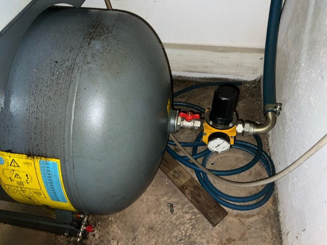 Atlas-Copco GA7FF - Строительная техника: фото 5 Atlas-Copco GA7FF - Строительная техника: фото 5
