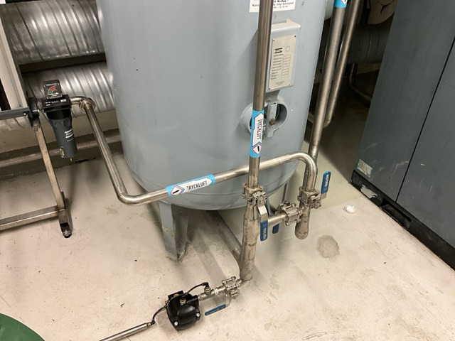 Atlas-Copco LDB1110 - Строительная техника: фото 3 Atlas-Copco LDB1110 - Строительная техника: фото 3