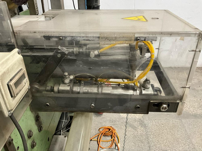 Строительная техника Comab Minipak 1-2-3: фото 15