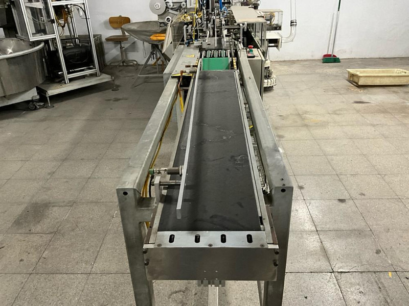 Строительная техника Comab Minipak 1-2-3: фото 7