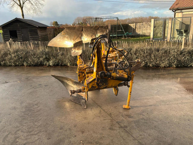 Rumpstad RSP2000 - Строительная техника: фото 3 Rumpstad RSP2000 - Строительная техника: фото 3