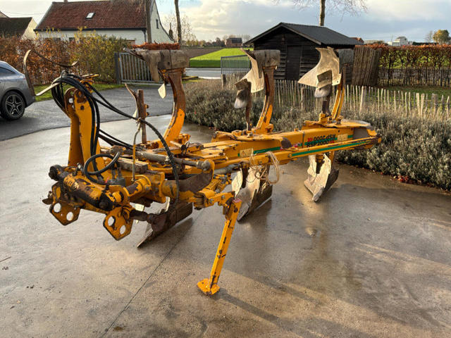 Rumpstad RSP2000 - Строительная техника: фото 1 Rumpstad RSP2000 - Строительная техника: фото 1