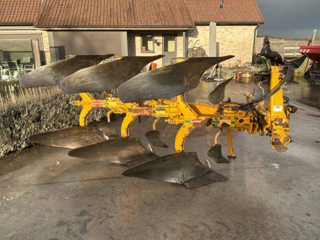 Rumpstad RSP2000 - Строительная техника: фото 5 Rumpstad RSP2000 - Строительная техника: фото 5