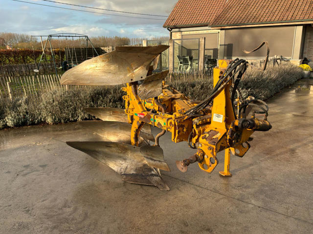 Rumpstad RSP2000 - Строительная техника: фото 4 Rumpstad RSP2000 - Строительная техника: фото 4