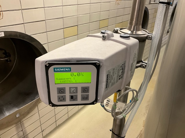 SIMENS Sitrans F M Mag Mag 5000 - Строительная техника: фото 1 SIMENS Sitrans F M Mag Mag 5000 - Строительная техника: фото 1