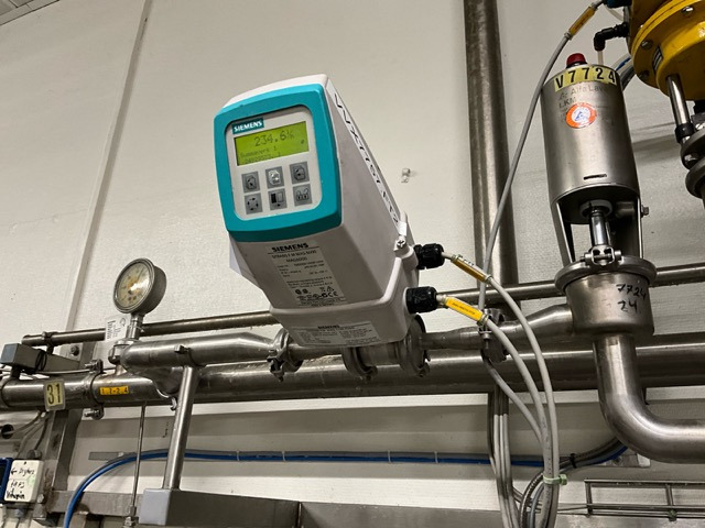 SIMENS Sitrans F M Mag Mag 6000 - Строительная техника: фото 1 SIMENS Sitrans F M Mag Mag 6000 - Строительная техника: фото 1