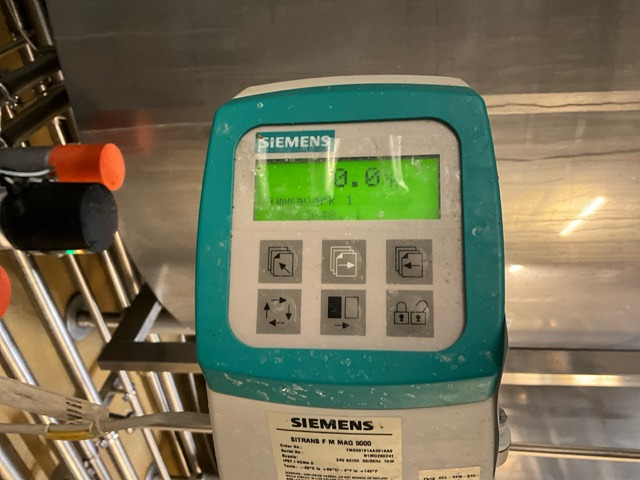 SIMENS Sitrans F M Mag5000 - Строительная техника: фото 3 SIMENS Sitrans F M Mag5000 - Строительная техника: фото 3