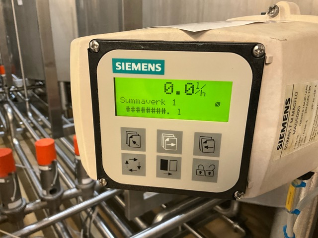 SIMENS Sitrans F M Mag5000 - Строительная техника: фото 3 SIMENS Sitrans F M Mag5000 - Строительная техника: фото 3