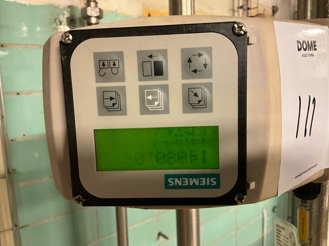 SIMENS Sitrans Fm Mag 1100 Food - Строительная техника: фото 4 SIMENS Sitrans Fm Mag 1100 Food - Строительная техника: фото 4