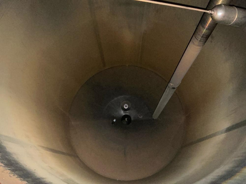 Tankki - Пищевое оборудование: фото 5 Tankki - Пищевое оборудование: фото 5