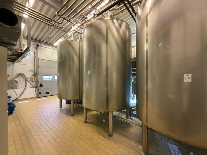 Tankki - Пищевое оборудование: фото 2 Tankki - Пищевое оборудование: фото 2